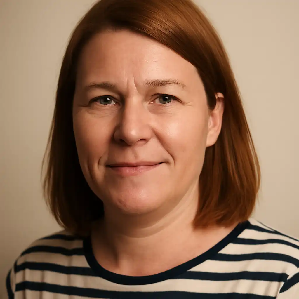 Petra Gruber